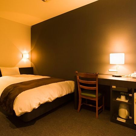 Hotel Taisei Annex Kagoshima Bagian luar foto