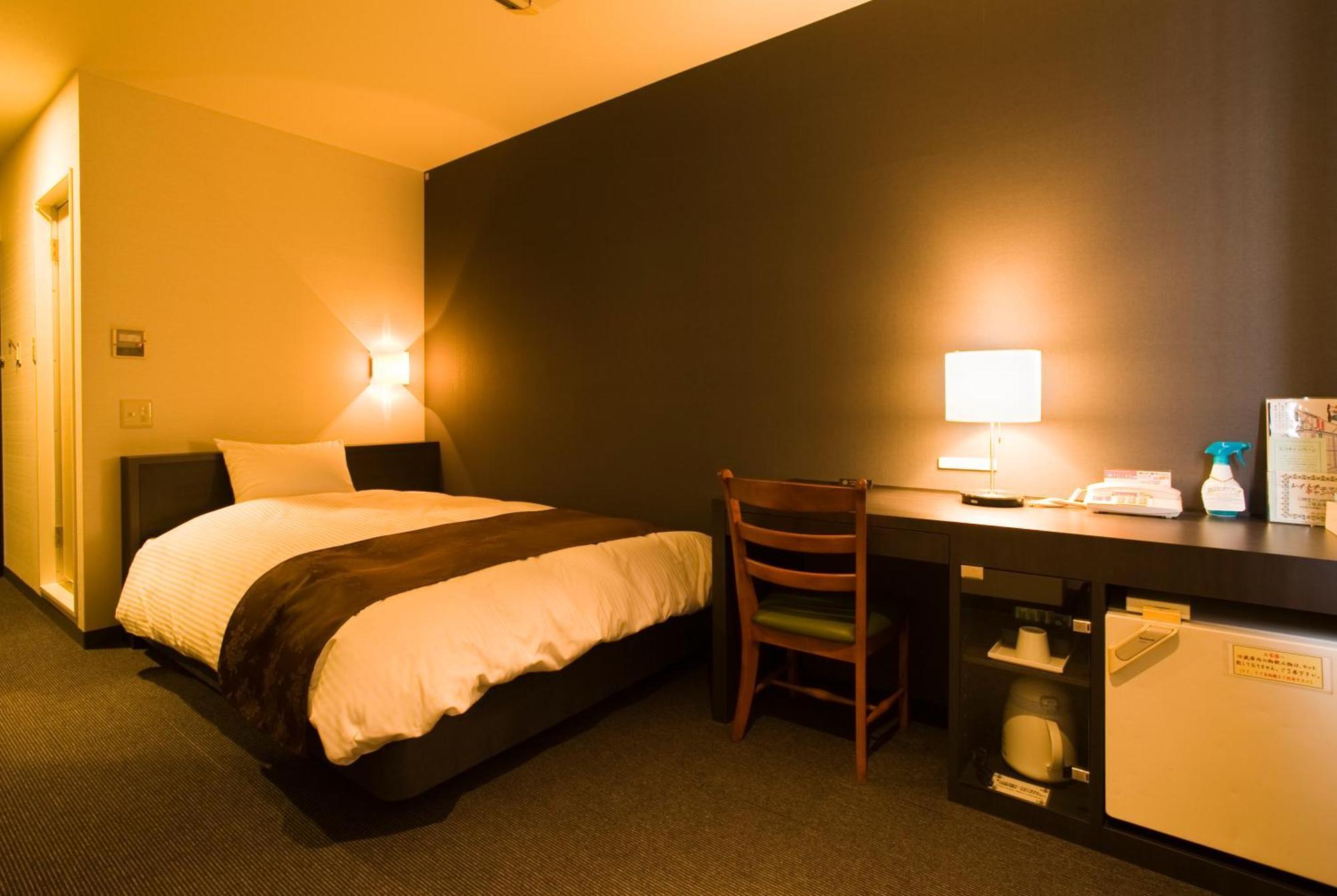 Hotel Taisei Annex Kagoshima Bagian luar foto
