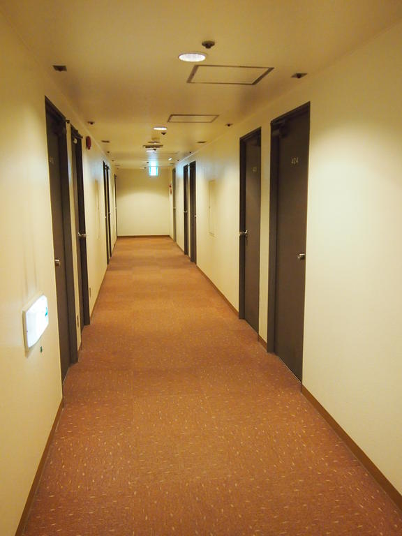 Hotel Taisei Annex Kagoshima Bagian luar foto