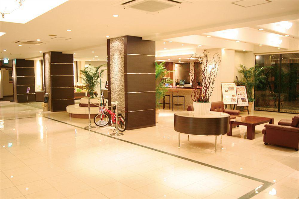 Hotel Taisei Annex Kagoshima Bagian luar foto